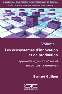 L'innovation entre le risque et la réussite