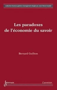 Les paradoxes de l'économie du savoir