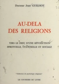 Au-delà des religions