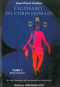 L'alphabet du corps humain