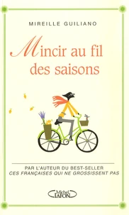 Mincir au fil des saisons