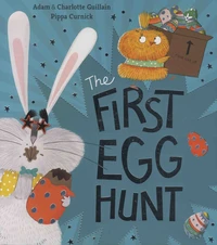 The First Egg Hunt