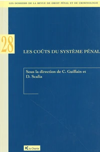 Les coûts du système pénal
