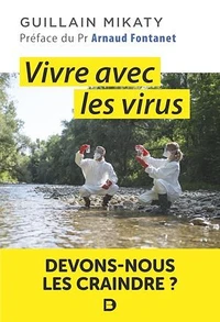 Vivre avec les virus