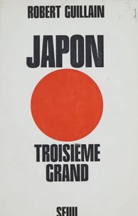 Japon, troisième grand