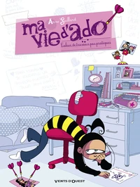 Ma vie d'ado