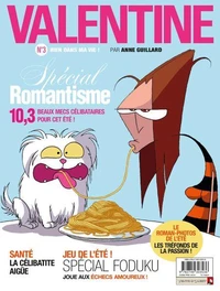 Valentine Tome 03 : Rien dans ma vie!