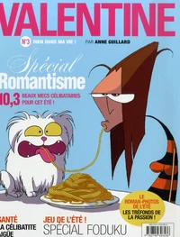 Rien dans ma vie !