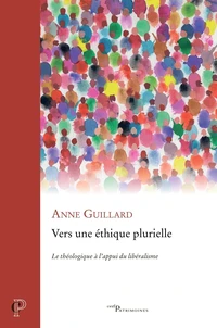 Vers une éthique plurielle