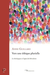 Vers une éthique plurielle
