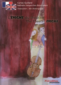 L'énigme du théâtre