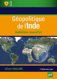 Géopolitique de l'Inde