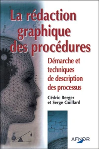La Redaction Graphique Des Procedures. Demarche Et Techniques De Description Des Processus