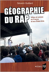 Géographie du rap