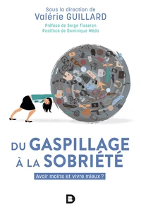 Du gaspillage à la sobriété : Avoir moins et vivre mieux ?