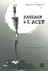 Passage à l'acte