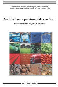 Ambivalences patrimoniales au Sud