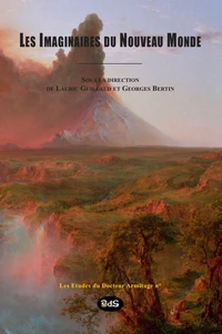 Les Imaginaires du Nouveau Monde