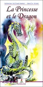 La Princesse et le Dragon