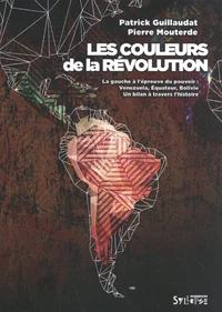 Les couleurs de la révolution