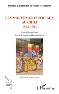 Les mouvements sociaux au Chili (1973-1993)