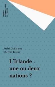 L'Irlande
