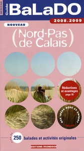 Guillaume Andreu - Nord-Pas de Calais.