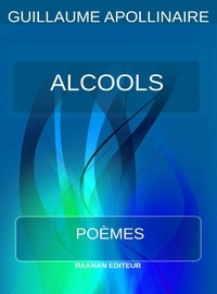  Guillaume Apollinair - Alcools – poèmes.