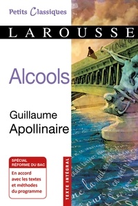 Téléchargement de livres open source Alcools en francais