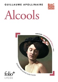 Livres en français pdf download Alcools  9782072864117 par Guillaume Apollinaire (Litterature Francaise)