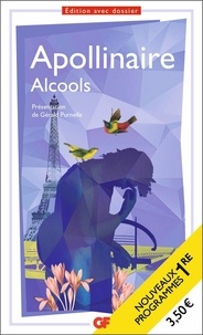 Livres google downloader gratuit Alcools 9782081486997 FB2 MOBI par Guillaume Apollinaire