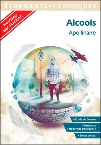 Ebook Kostenlos ebooks télécharger Alcools (French Edition) par Guillaume Apollinaire