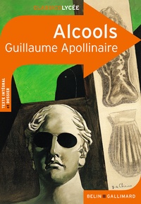 Ebooks italiano téléchargement gratuit Alcools  par Guillaume Apollinaire en francais
