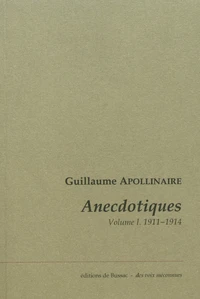 Anecdotiques