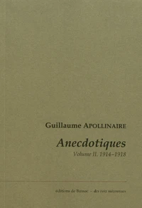 Anecdotiques