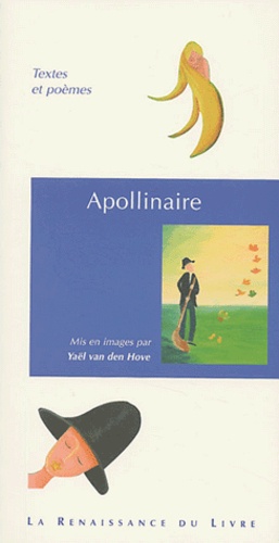 Guillaume Apollinaire - Apollinaire.