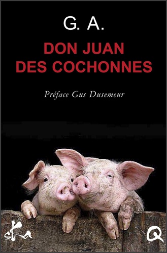 Don Juan des cochonnes
