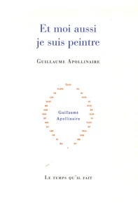 Et moi aussi je suis peintre