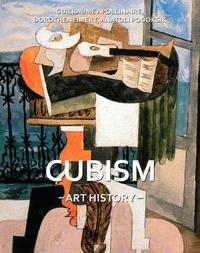Exploring the Essence of Cubism