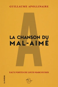 La chanson du mal-aimé