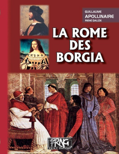 La Rome des Borgia