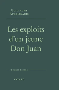 Les exploits d'un jeune Don Juan
