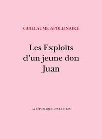 Les Exploits d'un jeune Don Juan