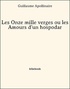 Guillaume Apollinaire - Les Onze mille verges ou les Amours d'un hospodar.