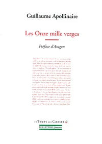 Les Onze mille verges