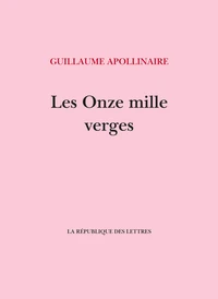 Les onze mille verges