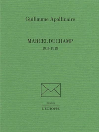 Marcel Duchamp