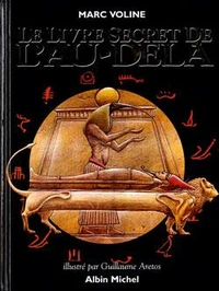 Le livre secret de l'au-delà