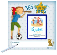 365 jours de jeux et de fous rires