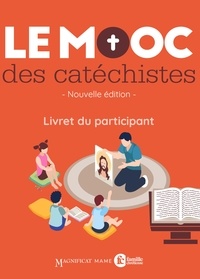 Guillaume Arnaud - Le MOOC des catéchistes - Livret du participant.